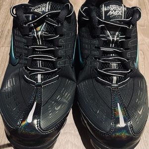 Nike Air VaporMax 360 Black Anthracite